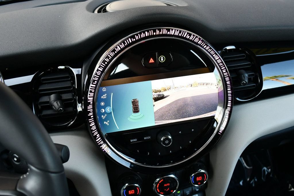 Used 2023 MINI Cooper S w/ Signature Upholstery Package FWD image 67