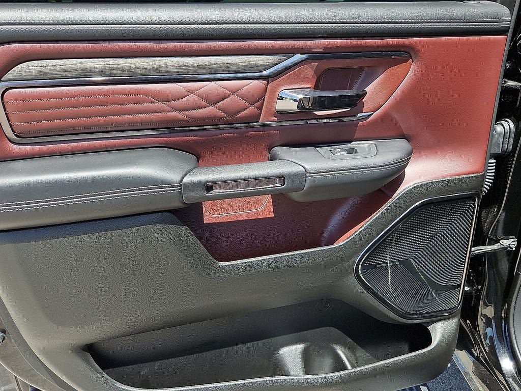 Certified 2026 RAM 1500 Limited AWD/4WD image 17