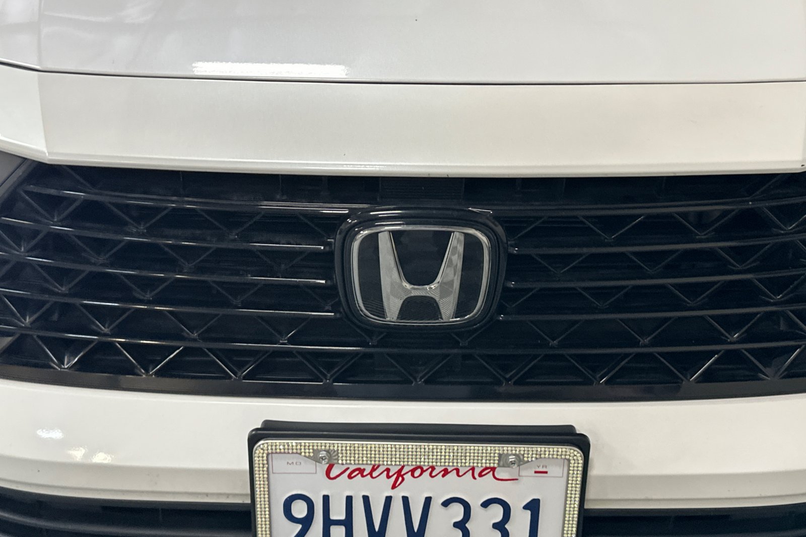 Used 2023 Honda Accord LX image 42