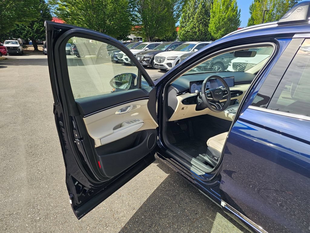 New 2026 Genesis GV70 2.5T Advanced AWD/4WD image 20