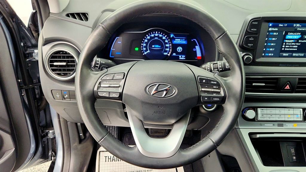 Used 2020 Hyundai Kona SEL image 13