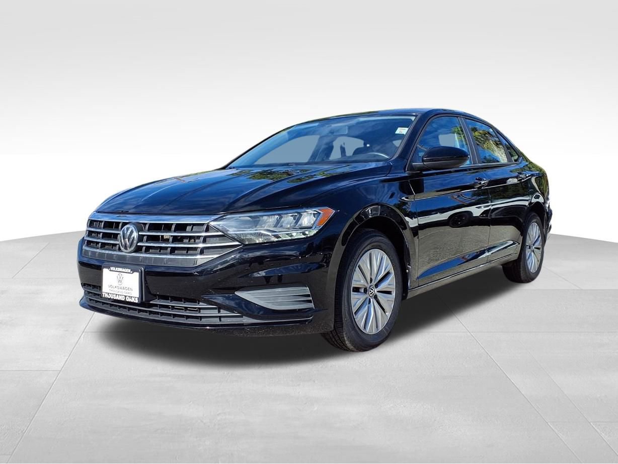 Used 2019 Volkswagen Jetta S w/ Driver Assistance Package