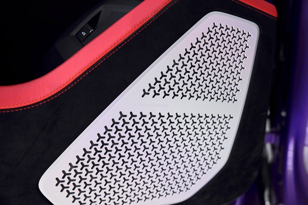 Used 2024 Lamborghini Urus Performante image 45