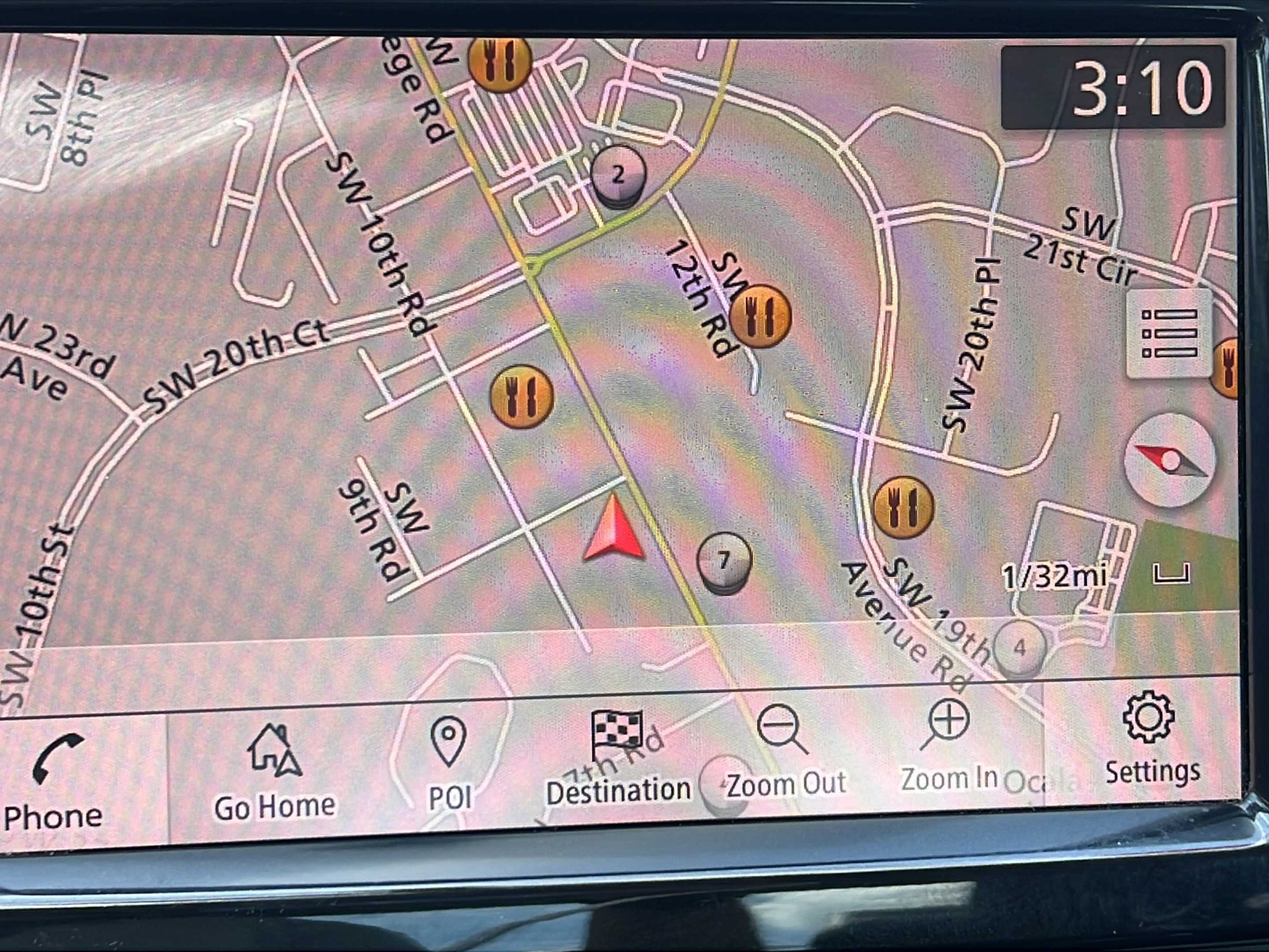 Used 2019 Nissan Maxima 3.5 SV w/ Floor Mat Group FWD image 14