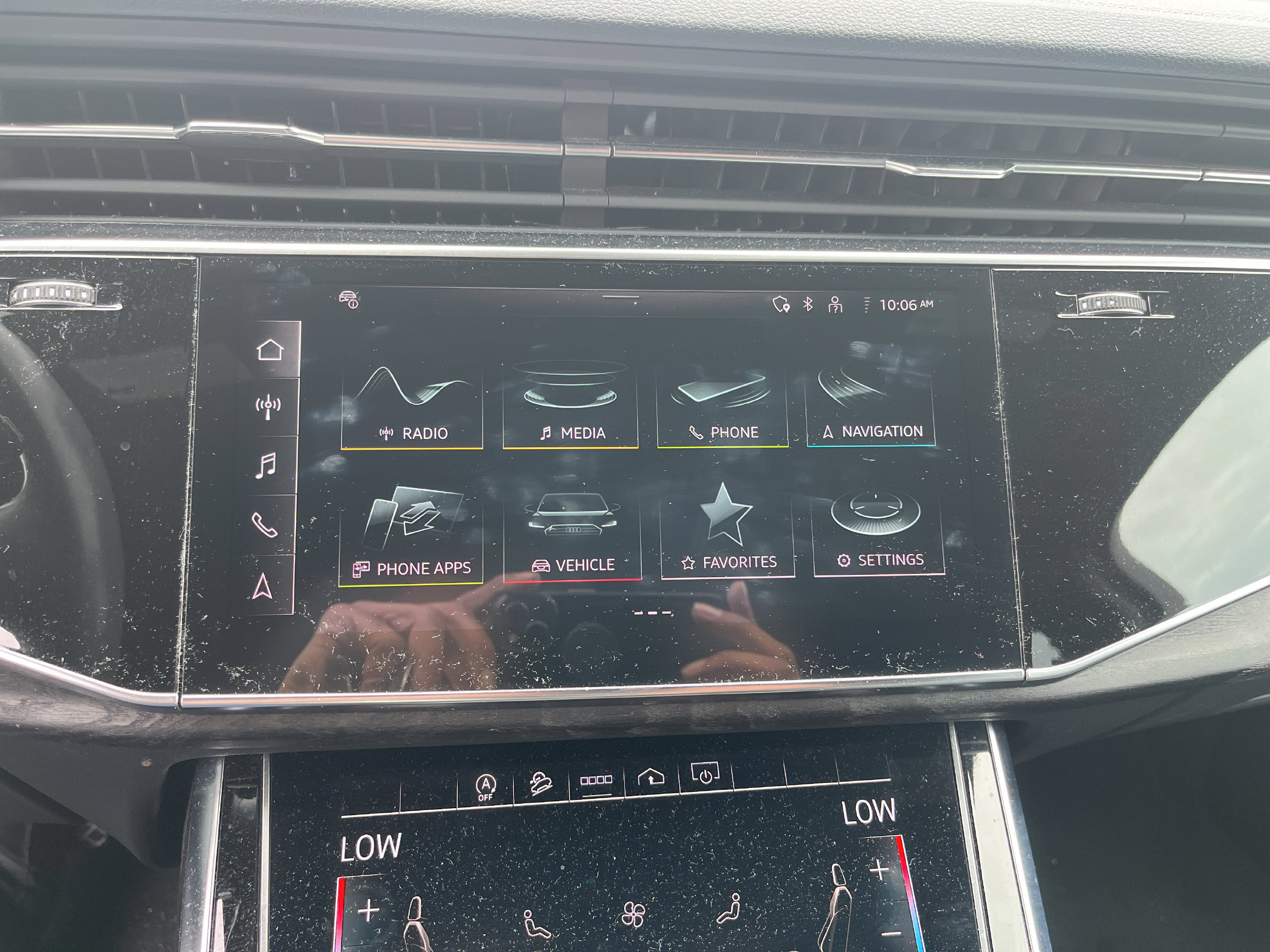 Certified 2024 Audi Q7 2.0T Premium AWD/4WD image 13