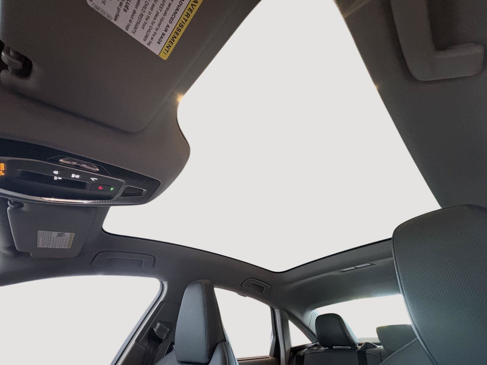New 2026 Audi A6 Premium Plus AWD/4WD image 21