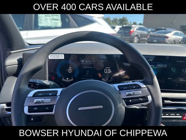 New 2026 Hyundai Santa Cruz SEL image 10