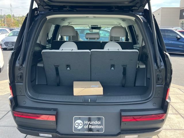 New 2026 Hyundai Santa Fe SE AWD/4WD image 10
