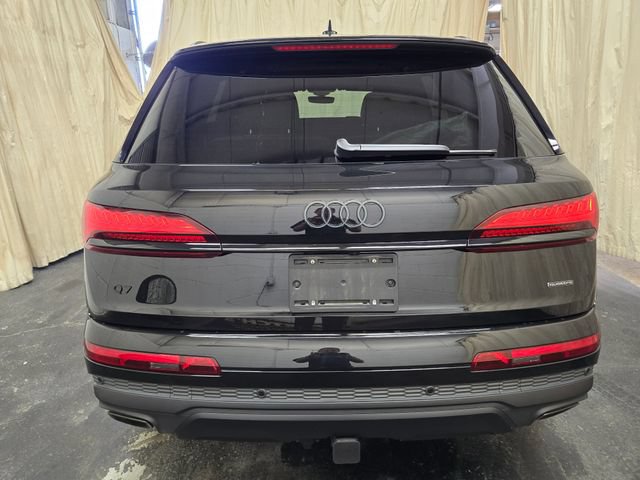 Used 2026 Audi Q7 3.0T Premium Plus w/ Premium Plus Package AWD/4WD image 8
