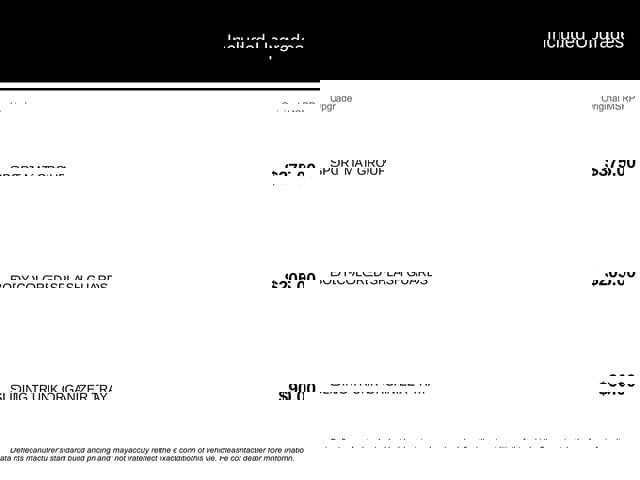 Used 2020 Nissan Maxima SR w/ Sport Mat Group image 5