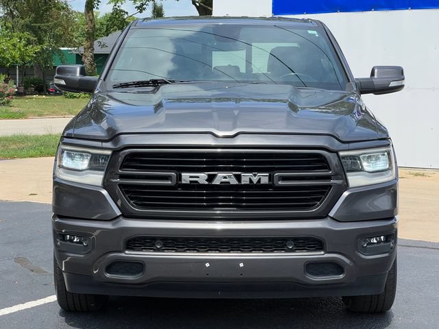 Used 2019 RAM 1500 Big Horn AWD/4WD image 40