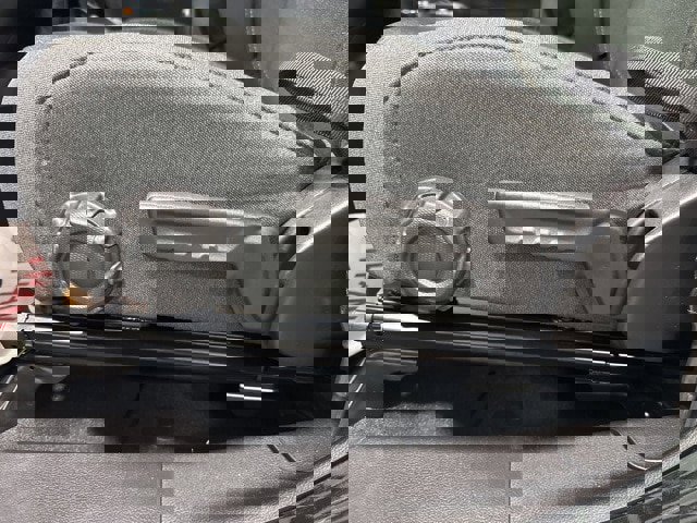 New 2025 Jeep Wrangler Sahara image 17