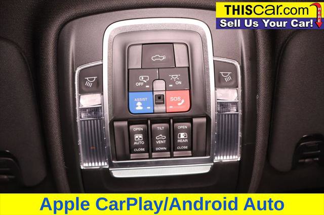 Used 2019 RAM 3500 Limited image 26