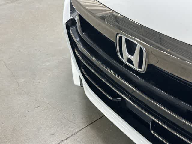 Used 2022 Honda Accord Sport image 30