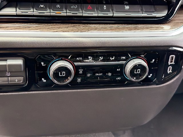 New 2026 Chevrolet Silverado 1500 LT AWD/4WD image 19