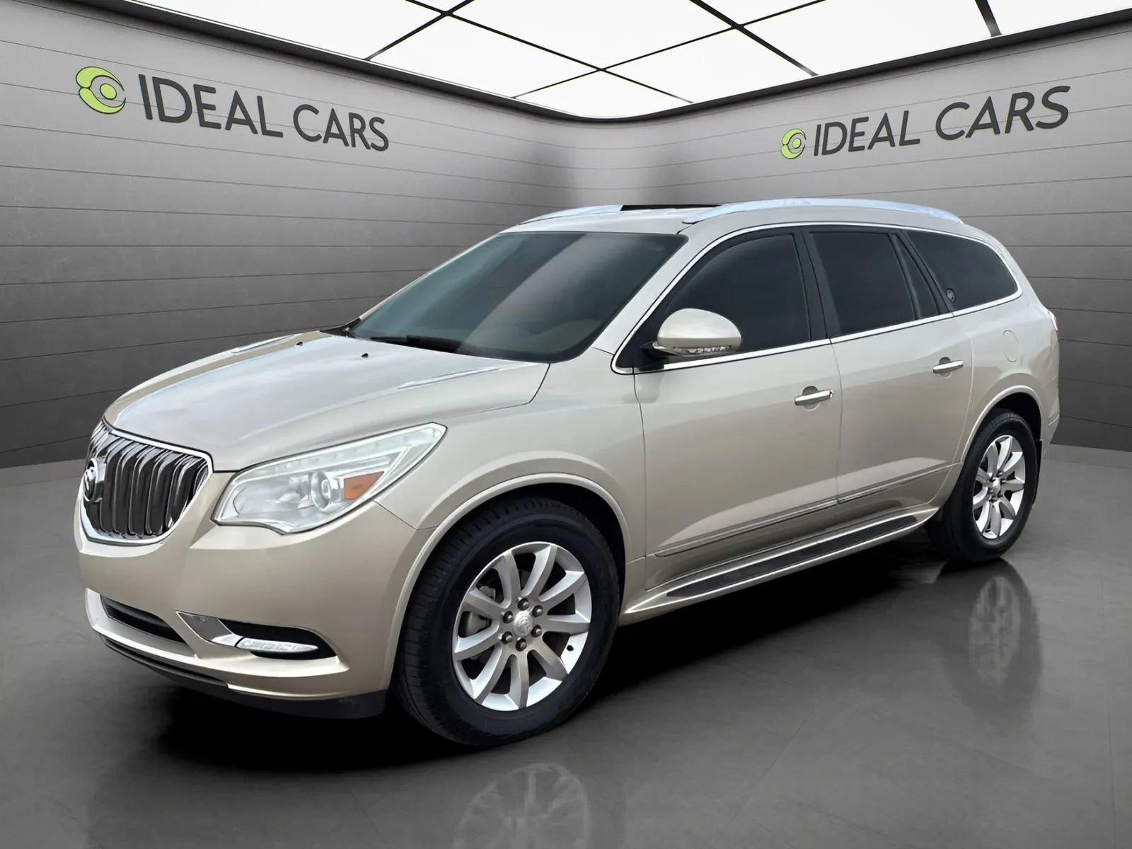 Used 2015 Buick Enclave Premium FWD image 1