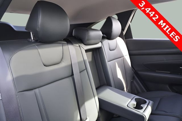 Used 2025 Hyundai Tucson SEL image 19