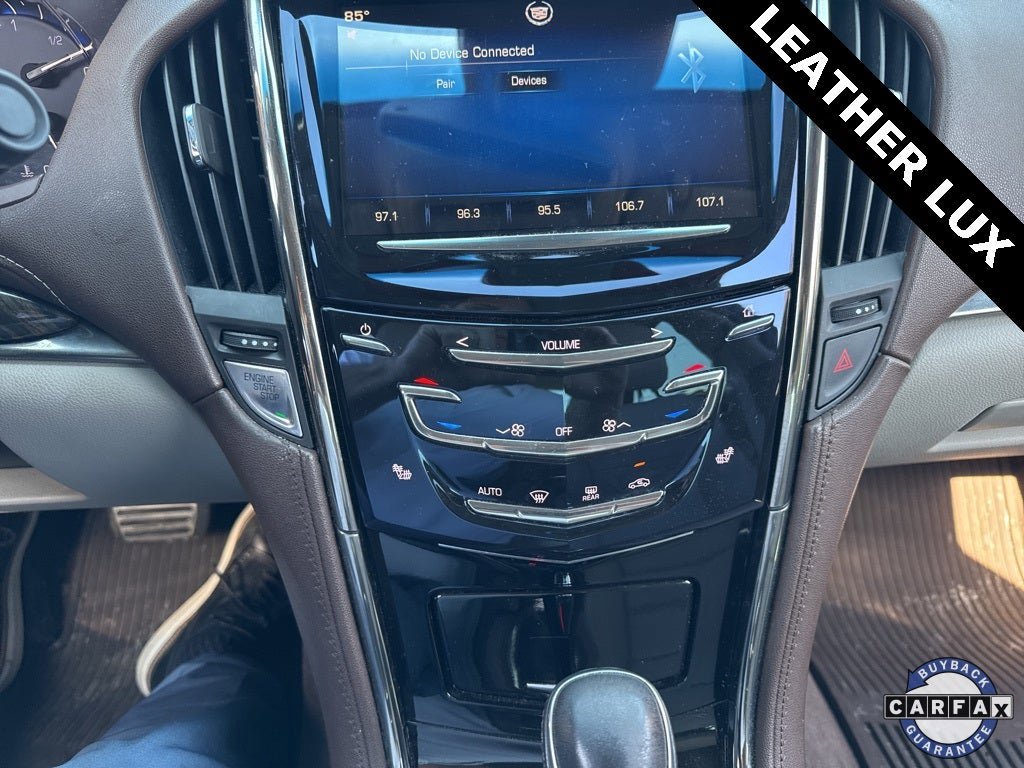 Used 2014 Cadillac ATS Premium w/ Driver Assist Package image 41