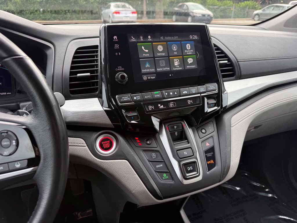 Used 2020 Honda Odyssey EX-L image 22
