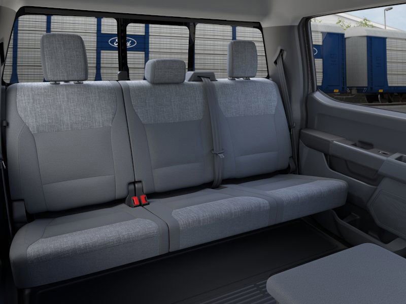 New 2026 Ford F350 XLT image 11