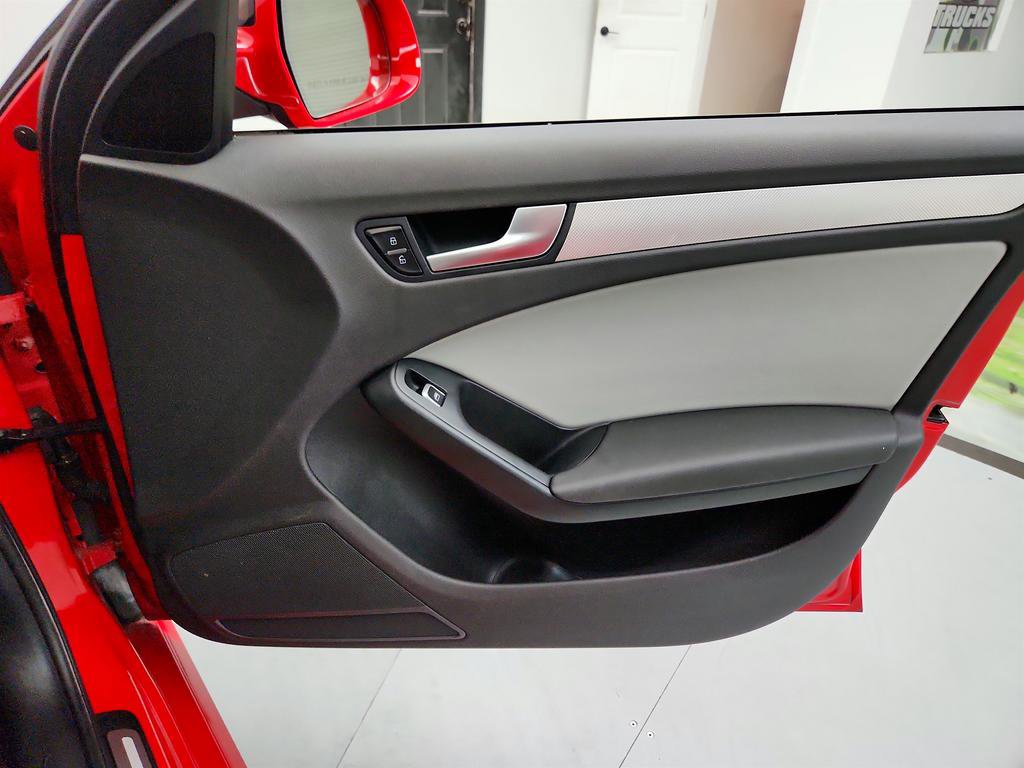 Used 2014 Audi A4 2.0T Premium Plus w/ Premium Plus Package image 27