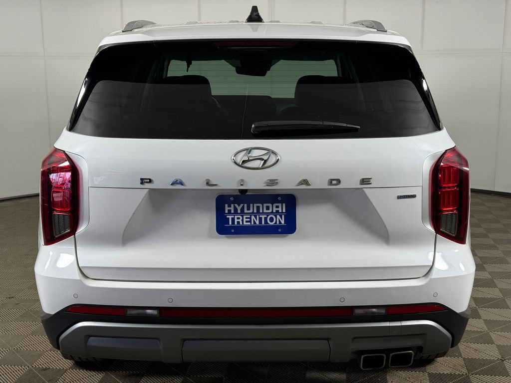 Used 2023 Hyundai Palisade SEL w/ Premium Package AWD/4WD image 18