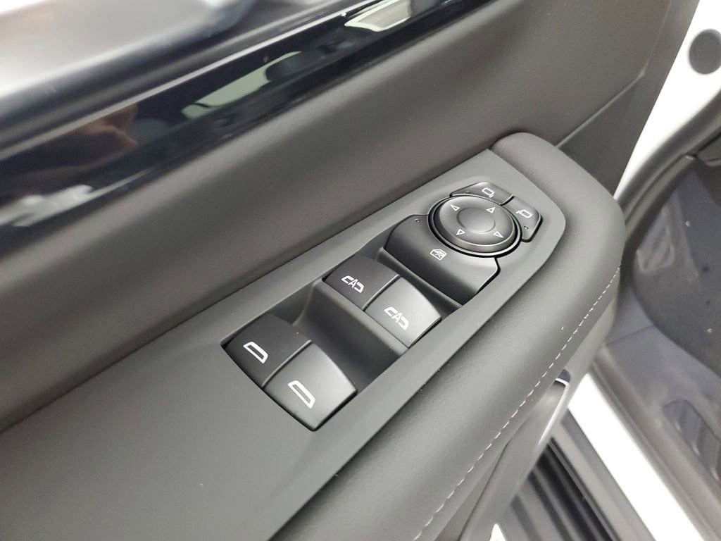 New 2026 Chevrolet Tahoe LS image 27