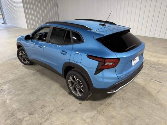 New 2026 Chevrolet Trax LT image 35