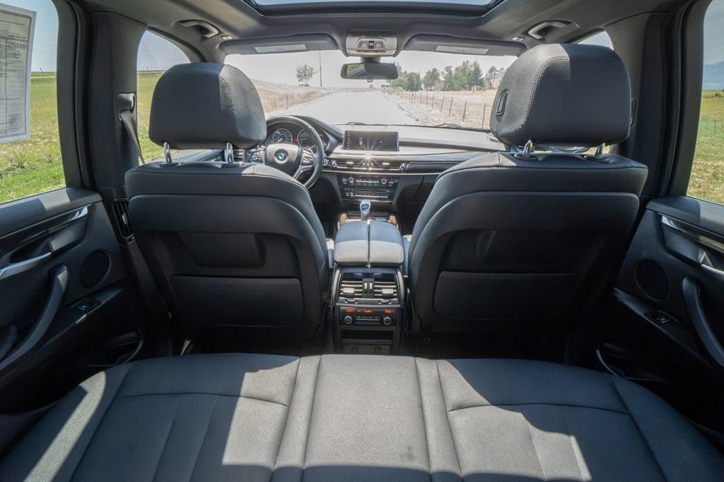 Used 2018 BMW X5 xDrive35i AWD/4WD image 29