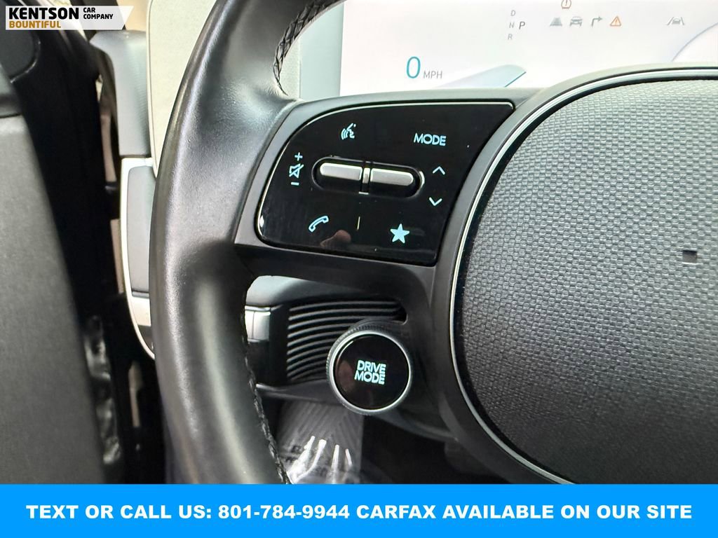Used 2023 Hyundai Ioniq 5 Limited image 19