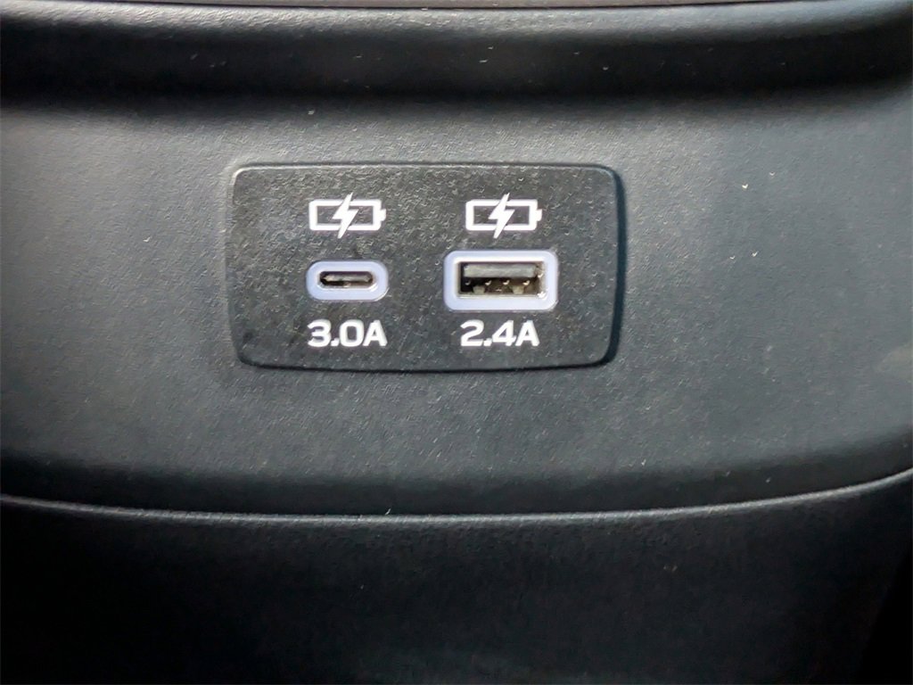 Used 2024 Subaru Outback Onyx Edition image 15