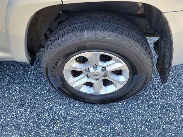 Used 2023 Toyota 4Runner SR5 image 6