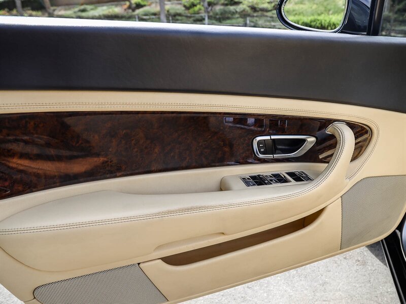 Used 2008 Bentley Continental GTC AWD/4WD image 27