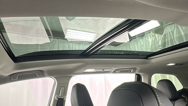 New 2025 Subaru Ascent Onyx Edition image 35