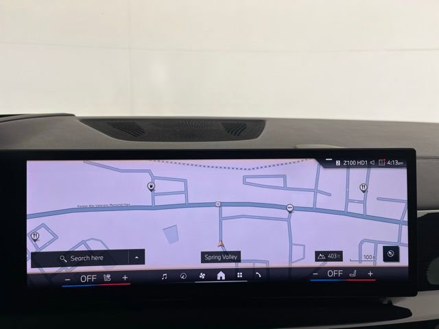 Certified 2024 BMW X7 xDrive40i w/ Executive Package image 16