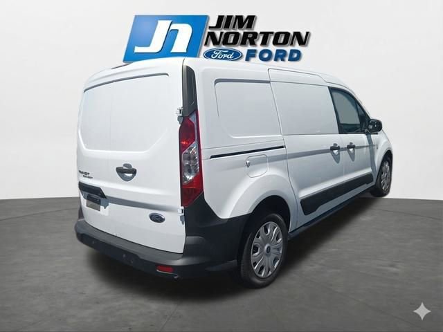 Used 2020 Ford Transit Connect XL FWD image 10