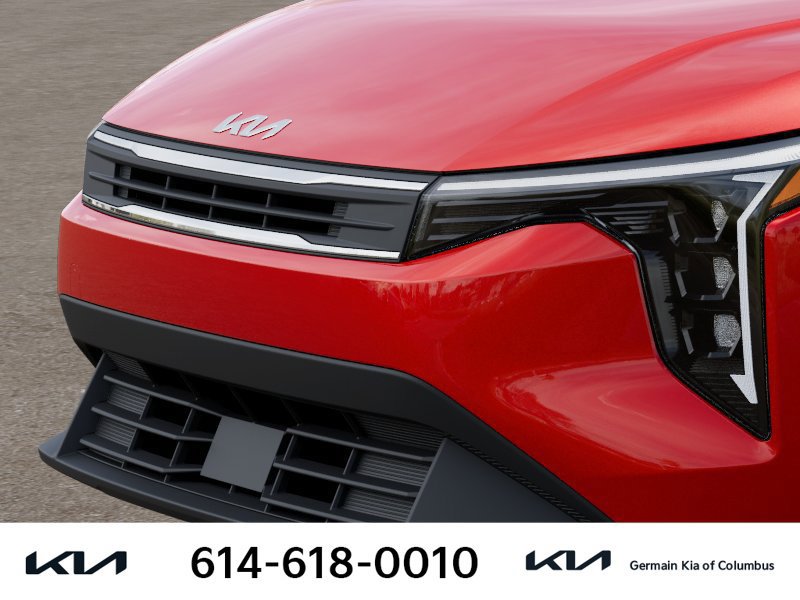 New 2026 Kia K4 FWD image 15