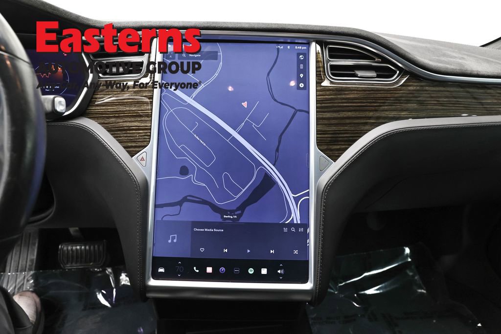 Used 2016 Tesla Model S 75D image 12