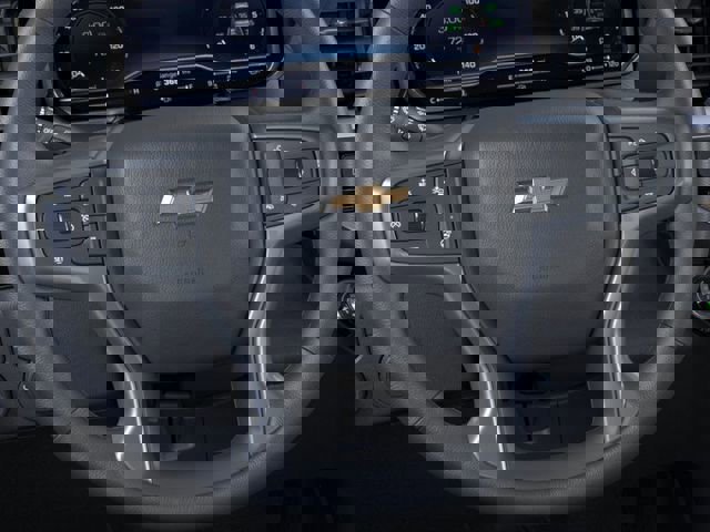 New 2026 Chevrolet Silverado 1500 LT w/ Protection Package image 19