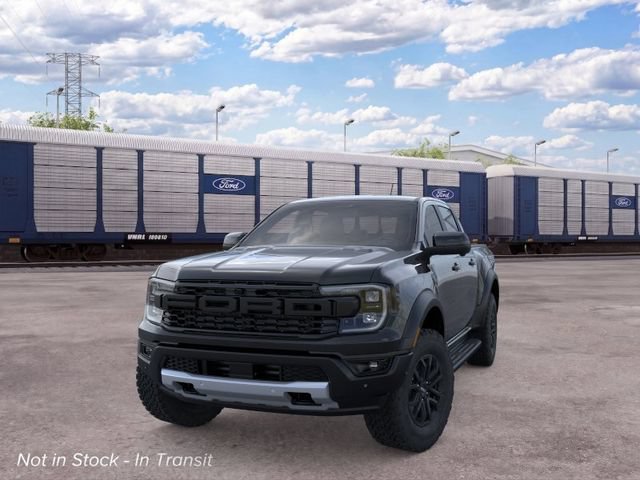 New 2026 Ford Ranger Raptor AWD/4WD image 3