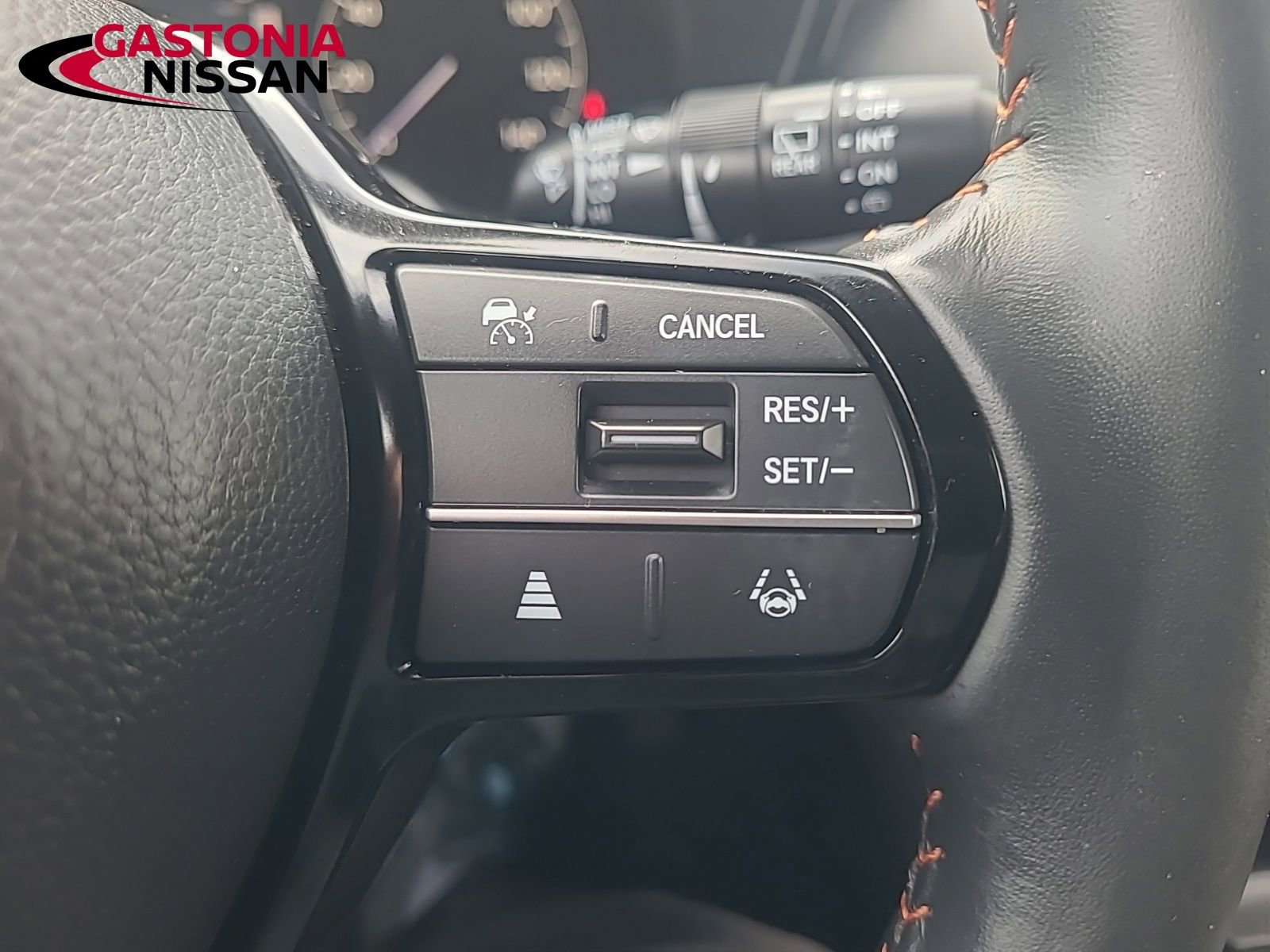 Used 2023 Honda HR-V Sport image 39