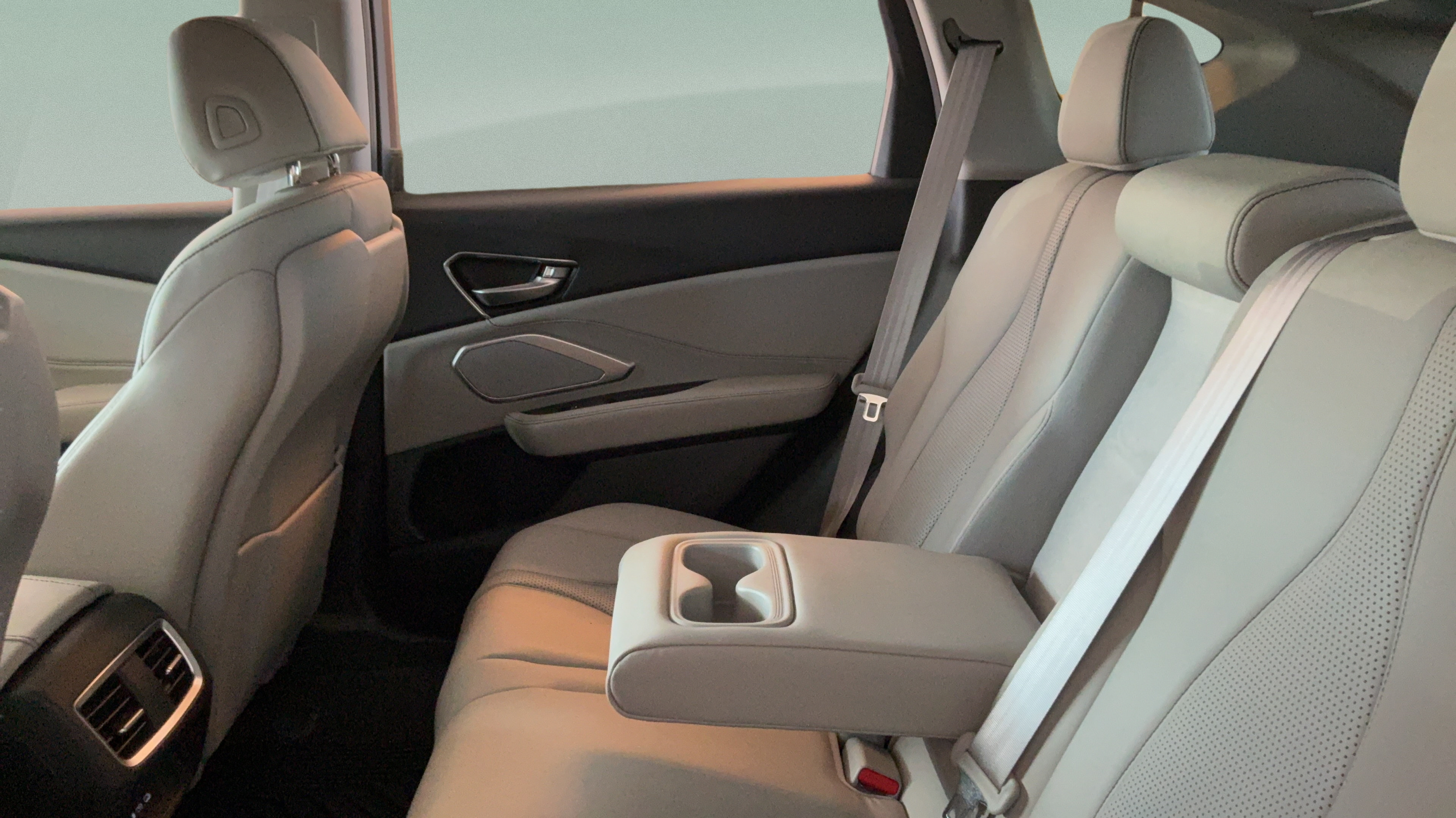 Used 2023 Acura RDX FWD w/ Technology Package image 22