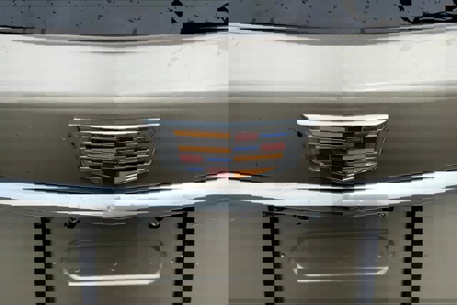 Used 2022 Cadillac XT5 Premium Luxury image 7