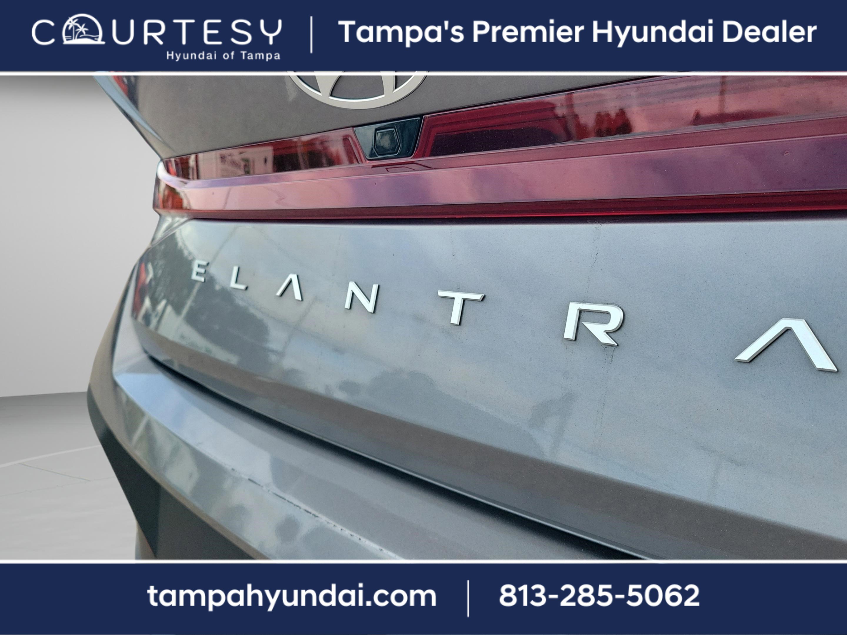 Certified 2024 Hyundai Elantra SEL image 29