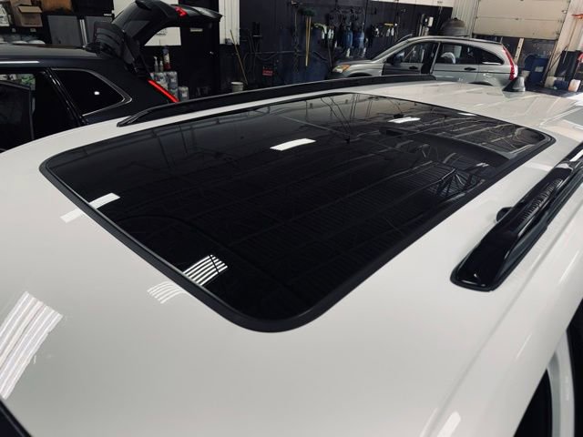 New 2026 Jeep Grand Cherokee L Limited image 9