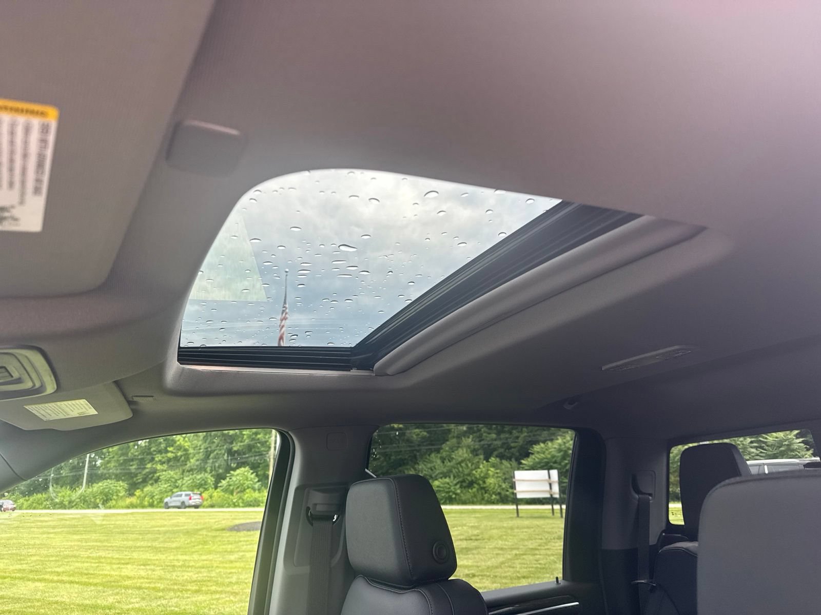 New 2026 Chevrolet Silverado 2500 LTZ AWD/4WD image 20