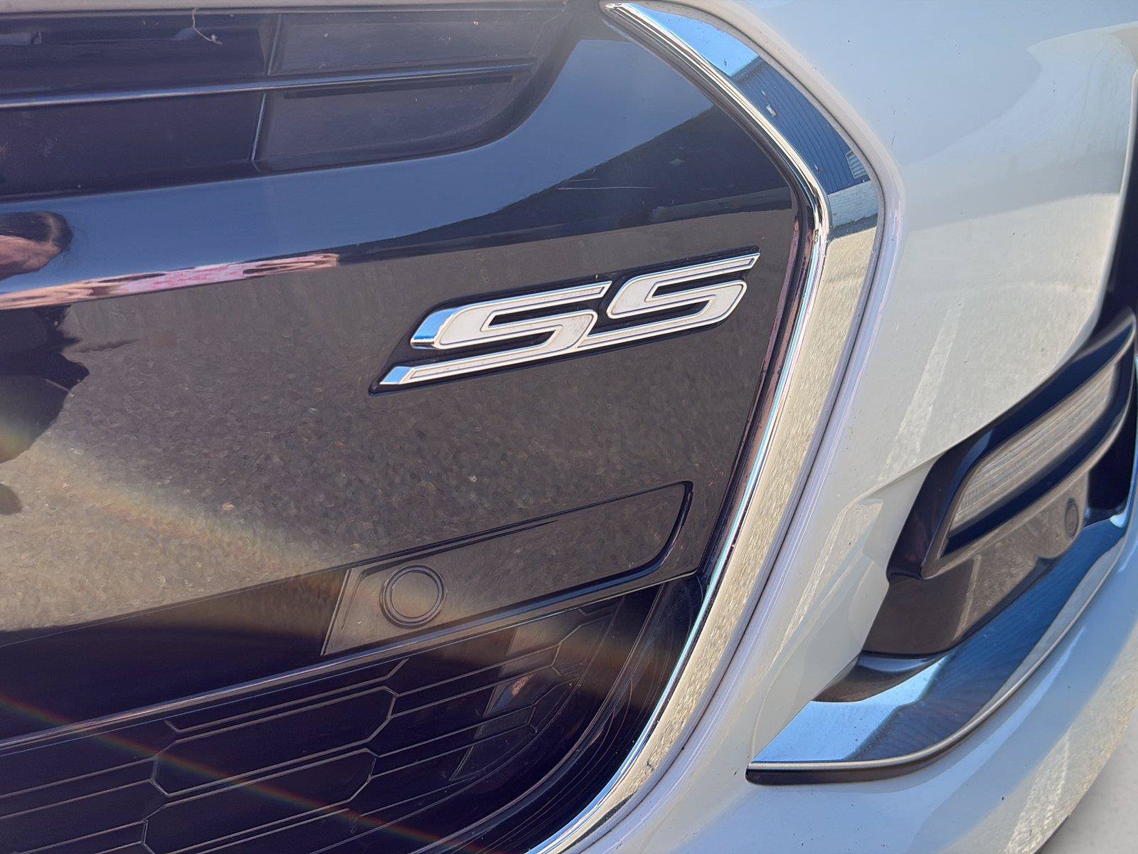Used 2016 Chevrolet SS RWD image 39