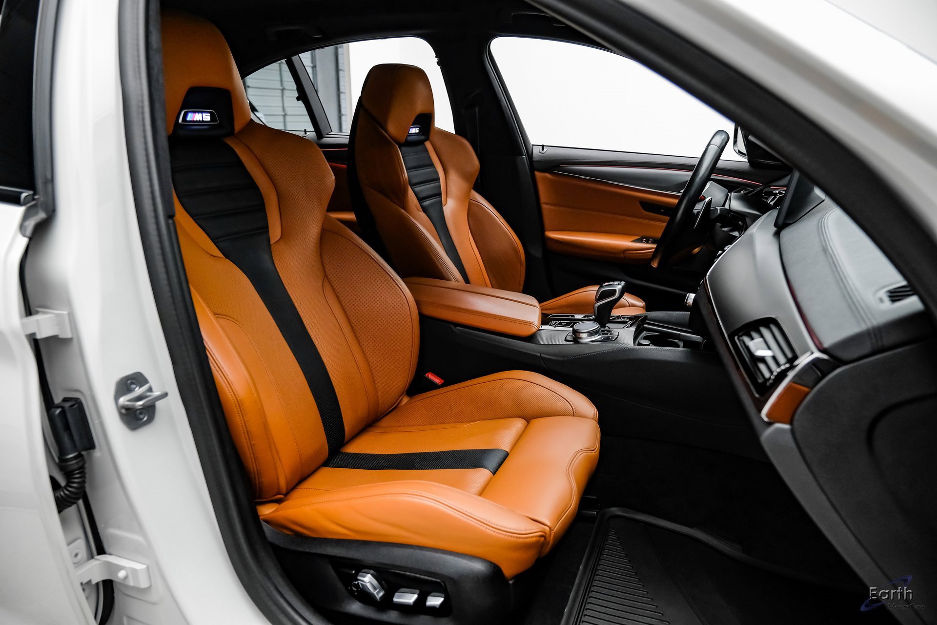 Used 2023 BMW M5 w/ Competition Package image 48