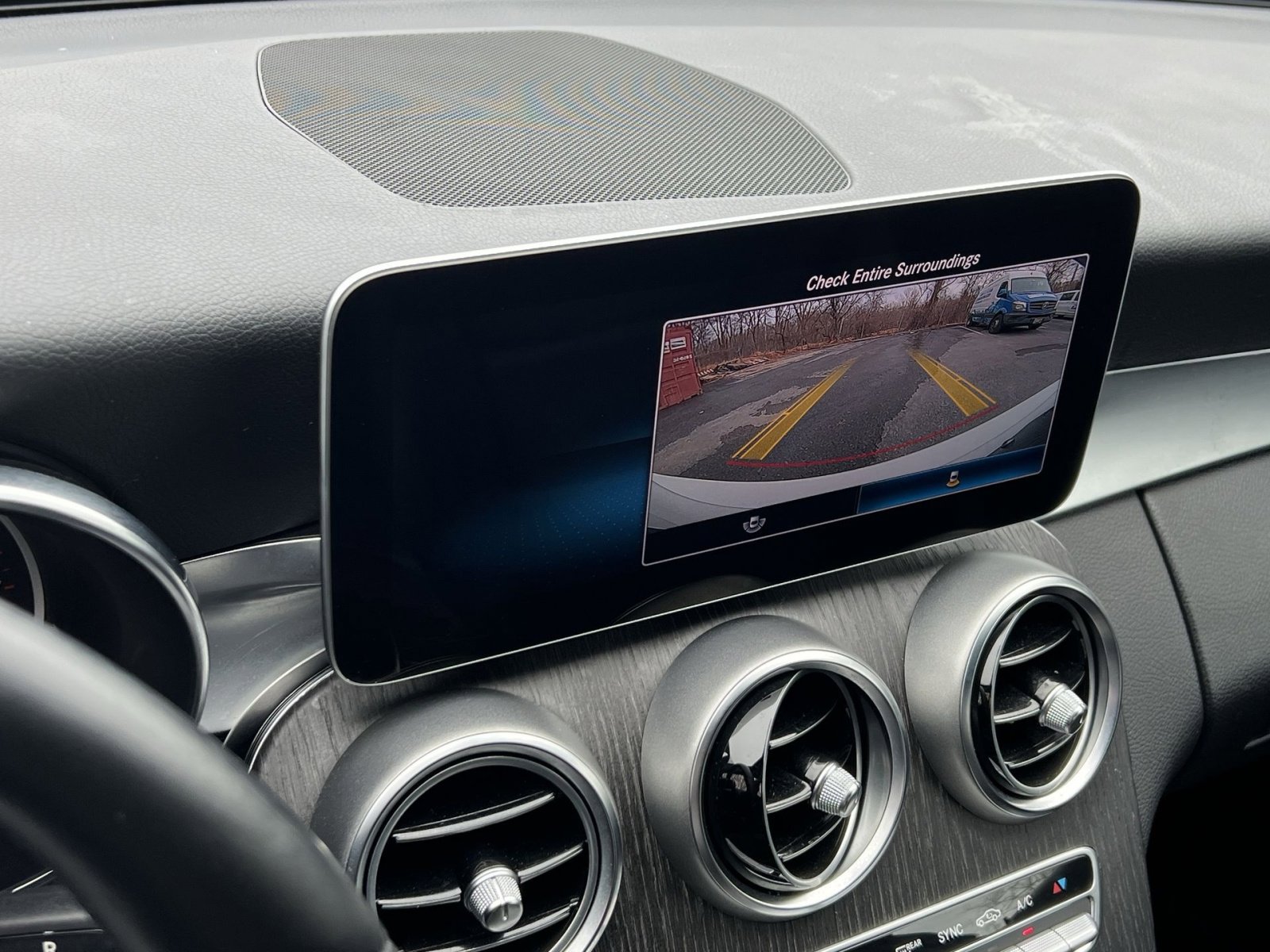 Used 2019 Mercedes-Benz C 300 C 300 image 17