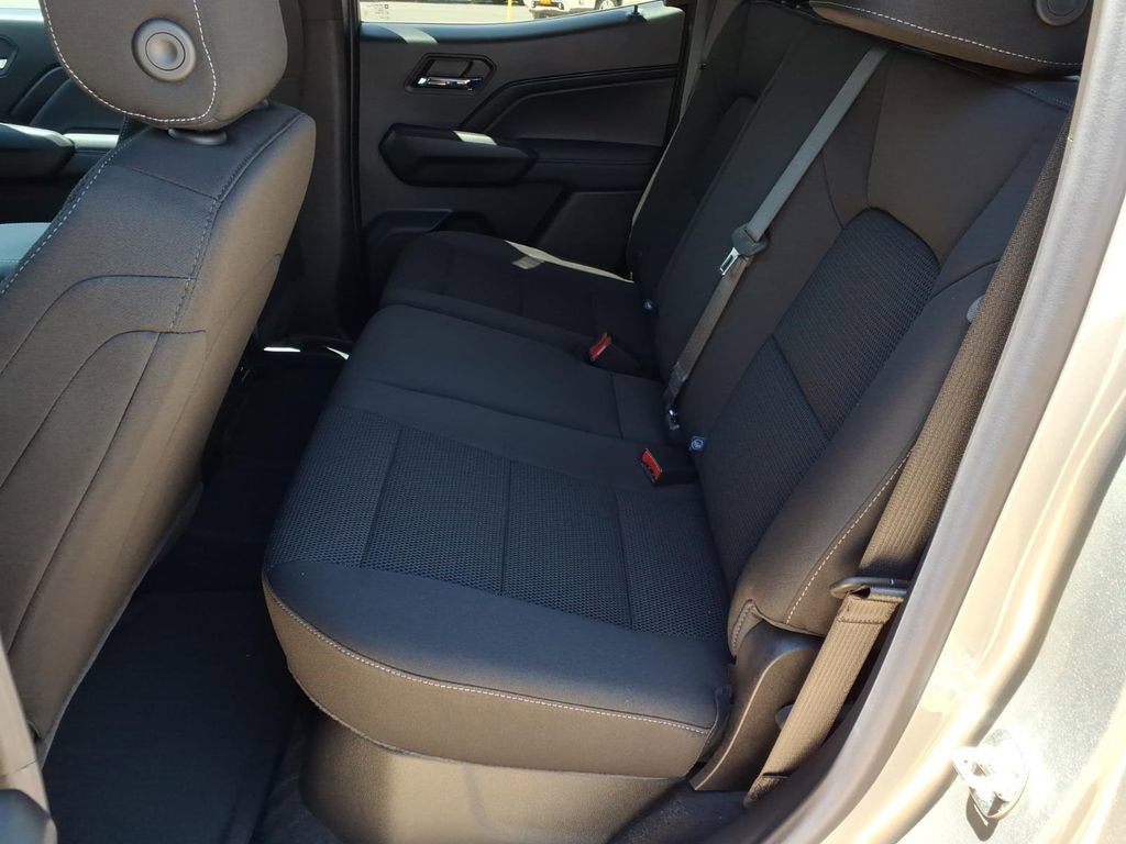 New 2026 GMC Canyon Elevation RWD image 11